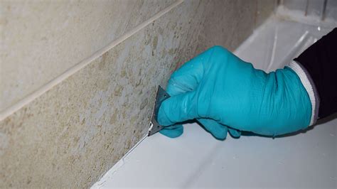 How To Remove Silicone From Bathroom Tiles - Bathroom Guide by Jetstwit