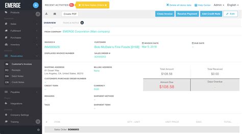 What are Net 30 Payment Terms? | EMERGE App