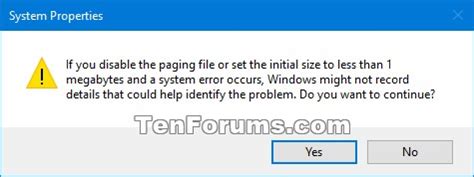 Image result for How to Set Virtual Memory