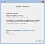Azure Stack HCI Build 17784 的图像结果