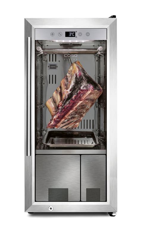 Meat Dry Aging Cabinets | Cabinets Matttroy