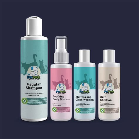 Grooming Kit For Cats – Pet Perk