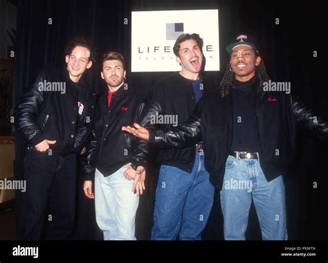 Color me badd hi-res stock photography and images - Alamy