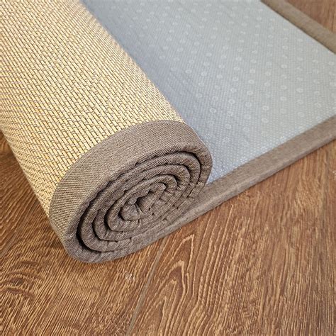 Japanese Bamboo Floor Mats – Flooring Site