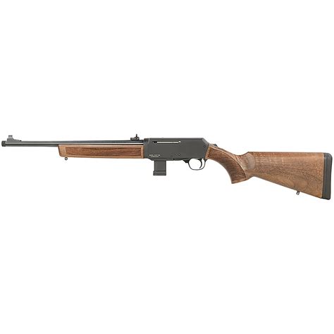 Henry Homesteader Carbine 9mm Semiautomatic Rifle | Academy