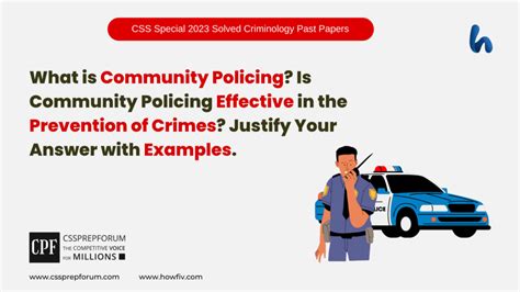 Image result for Community-Policing Examples
