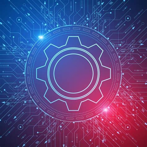 Computer Science Engineering Theme Background Image Vector 的图像结果