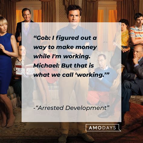 62 Gob Bluth Quotes — Misfit Magician from Arrested Development