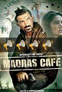 Madras cafe movie review