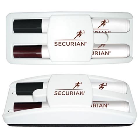 Marker 的图像结果