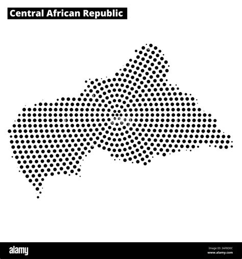 Central C Outline