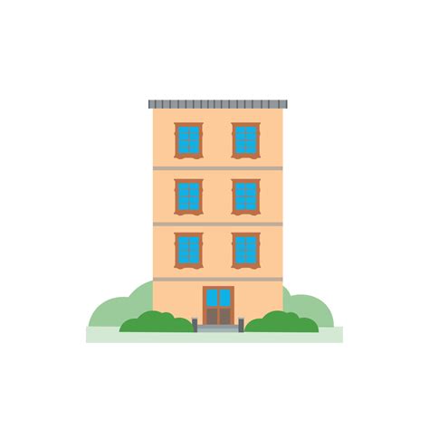 Building ClipArt 的图像结果