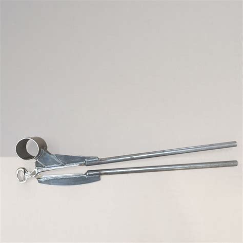 Nail Plate Puller - Truss Builder Parts