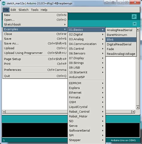 Raspberry Pi AR Program 的图像结果
