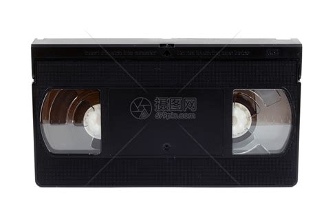VHS磁带塑料记录录音机档案框架技术工作室格式录像机电影高清图片下载-正版图片320306217-摄图网