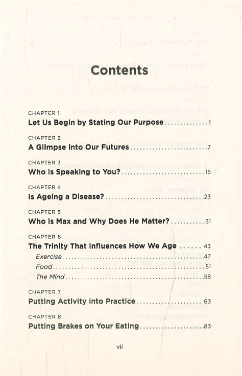 The Lazarus Strategy: How To Age Well And Wisely – BookXcess