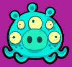 Image result for Alien Pig Game