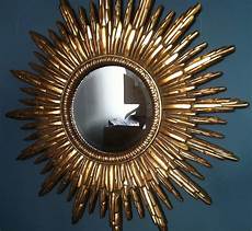 Sunburst Mirror by Antique Gold Sunburst Mirror By The Forest Co Sunburst Mirror