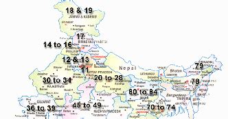 Image result for Indian PIN Code