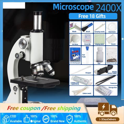 Science Tech Microscope Set 的图像结果