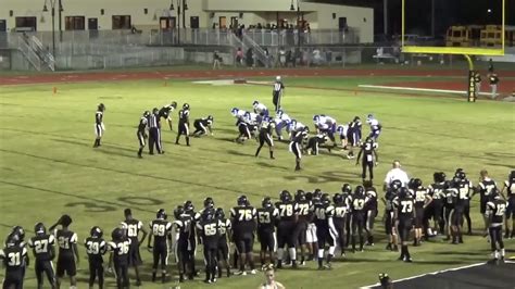 East Jefferson High School - Christopher Merz highlights - Hudl
