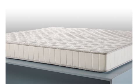 Micro Basic materasso matrimoniale 160x190cm - bestcasastore.com