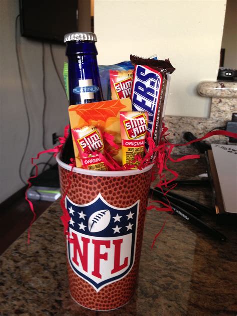 Unique Football Coach Gift Ideas