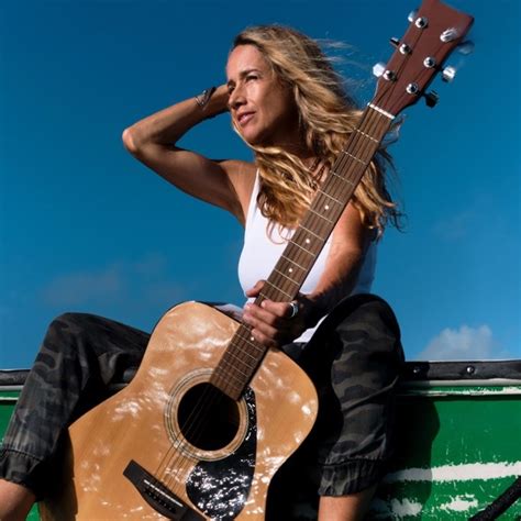 Heather Nova | Live | 25 Mar 2025 (DE) Essen, Alte Kirche