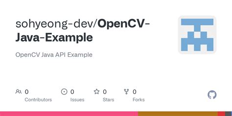 Image result for OpenCV for Java