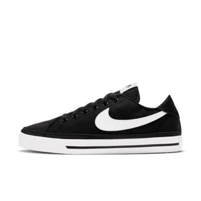 NikeCourt Legacy Canvas Women's Shoes. Nike IN