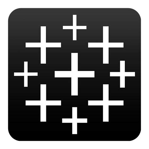 Image result for How Create Icon in Tableau