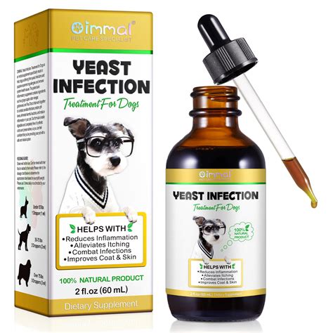 Yeast Infection In Dogs Skin Home Remedy Yeast Infection Herbal