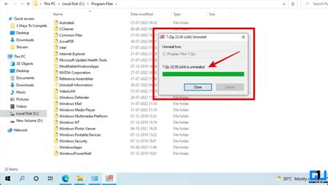 Image result for Uninstall a Program Completely