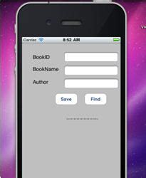 Image result for Java Database Tutorial iOS