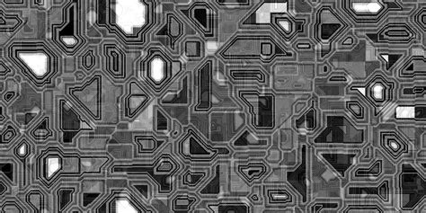 Robot Digital Screen Texture 的图像结果