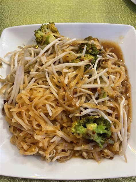 Mint Asian Cuisine - Punta Gorda Florida Restaurant - HappyCow