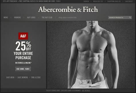 abercrombie and fitch printable coupons