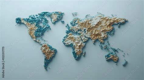 Recent World Map 的图像结果