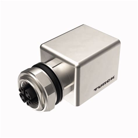 Accessories for Fieldbus Systems, Industrial Ethernet - Adapter and ...