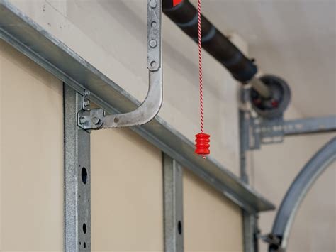 Image result for Python Overhead Garage Door How to Open Cover