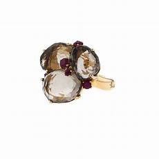 bahia pomellato pomellato bahia ring 348681 collector square bahia pomellato pomellato bahia ring 348681 collector square