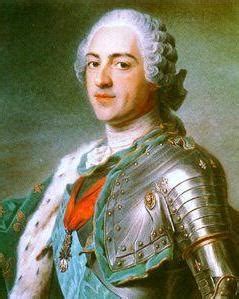 历史上的今天9月5日_1725年路易十五与玛丽·蕾捷斯卡结婚。