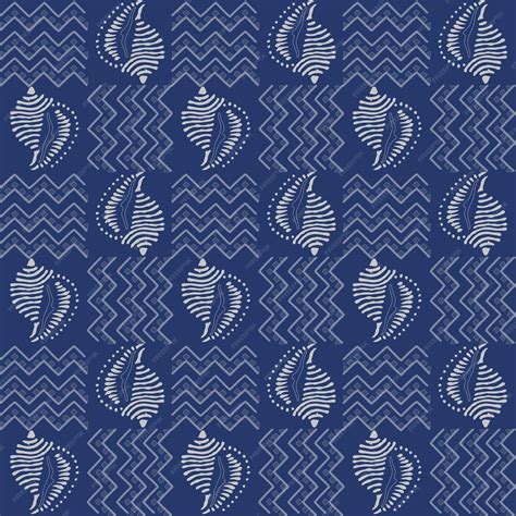 Shell Pattern 的图像结果