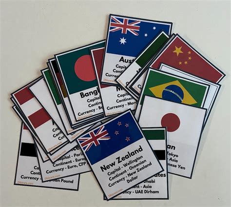 Flags of the World for Kids 的图像结果