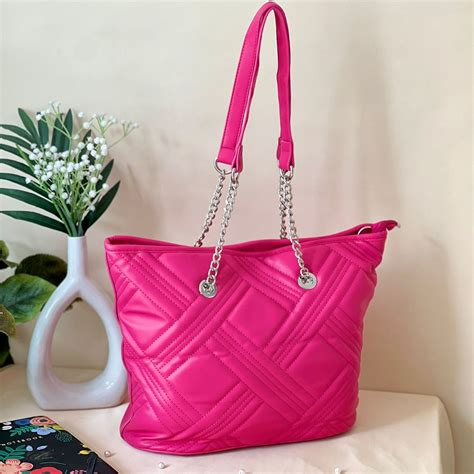 KENNY TOTE BAG – Treaso closet