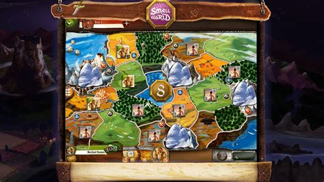 Small World On Xbox: A Beginner’s Guide To The Tiny Adventure