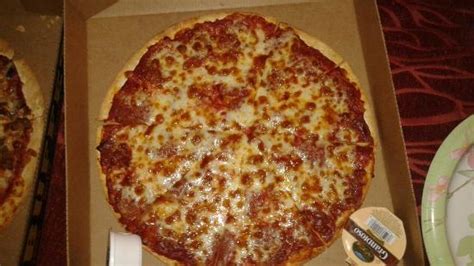 BREADEAUX PIZZA, Altoona - Menu, Prices & Restaurant Reviews - Tripadvisor