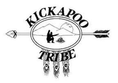 Image result for Kickapoo Nation