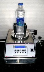 Torque Tester - Torque Tester For Bottle Cap Manufacturer from Mumbai