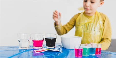 Image result for Science Project Ideas 7th Grade